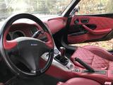Fiat Barchetta Limited Edition - - schwarze Fiat Barchetta