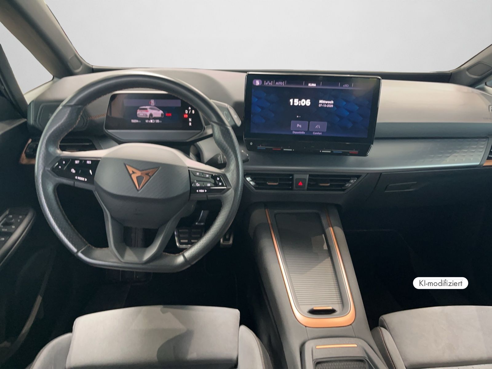 Cupra Born 150KW imagem 3