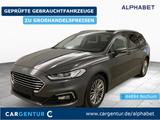 Ford Mondeo Turnier 2.0 EcoBlue Aut. Titanium - Ford Mondeo in Krefeld