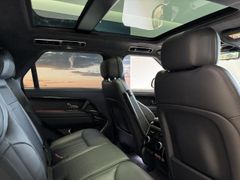 Foto Nummer 15: LAND ROVER Range Rover Sport
