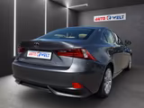 Lexus IS 2.5 Hybrid 300h Bi-Xenon Sitzbelüftung Leder - Lexus IS 200 Gebrauchtwagen