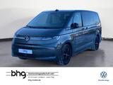 Volkswagen Multivan Style 2,0 l TDI SCR Fron tantrieb 7-Gan