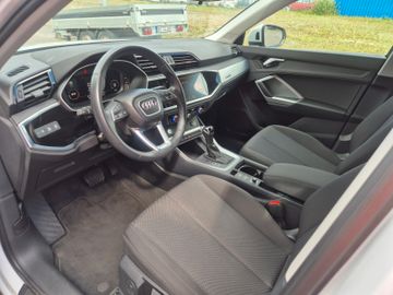 Audi Q3 - 4
