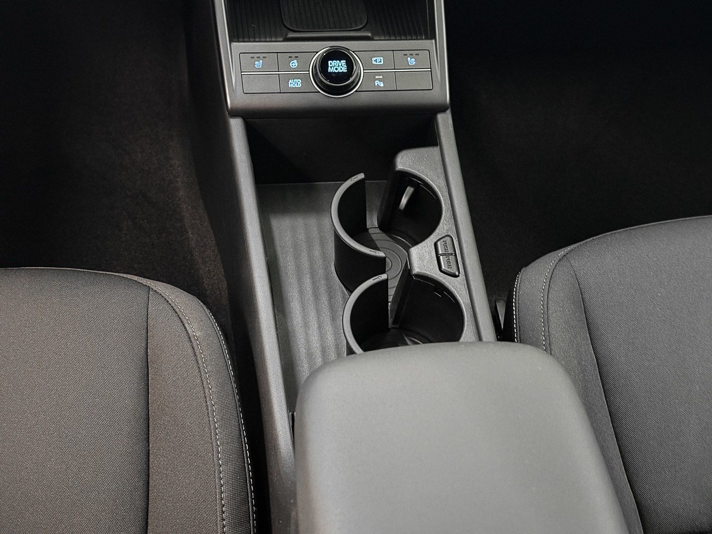 Hyundai KONA Elektro - Bild 12