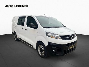 Bild 2 Opel Vivaro Kasten Edit L3 *STAND-HZ*SHZ*CARPLAY*TOTW