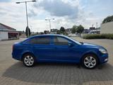 Skoda Octavia Lim. Ambiente - Skoda Gebrauchtwagen von 2009