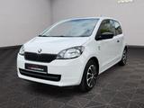 Skoda Citigo Cool Edition/ AUTOMATIK/ NAVI/ BLEUTOOTH - Skoda Citigo mit Benzin-Antrieb: Automatik