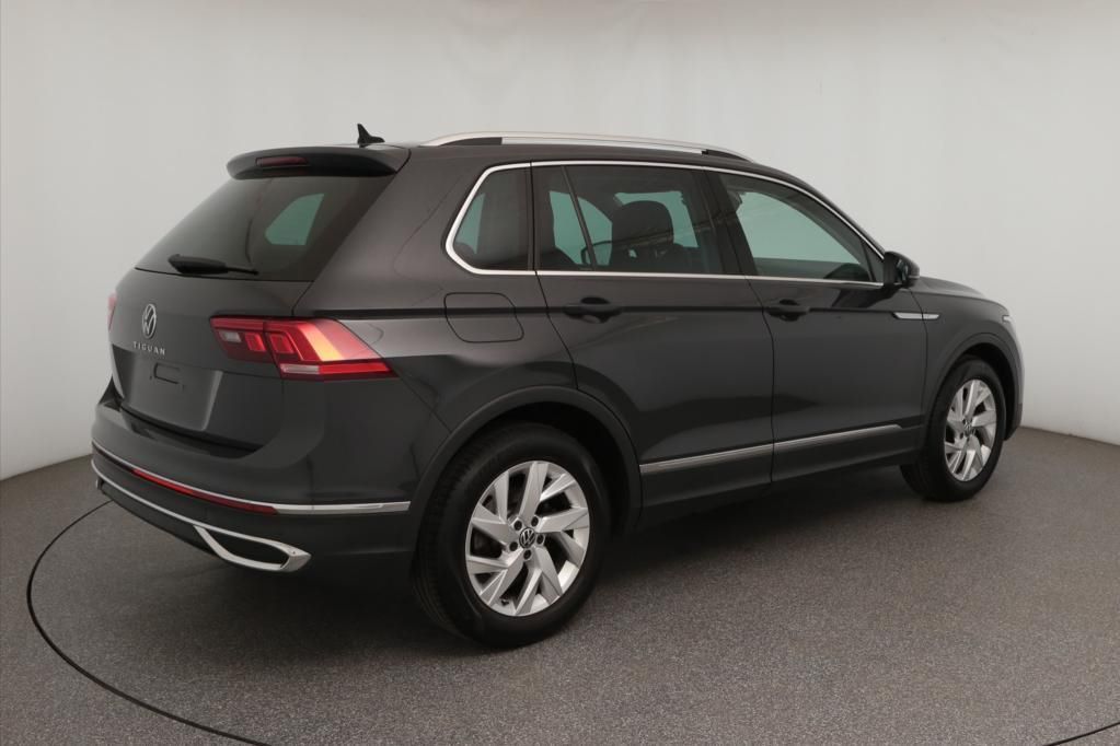 Volkswagen Tiguan Elegance 2.0 TDI AHK*Klima*Tempo*Nav*PDC