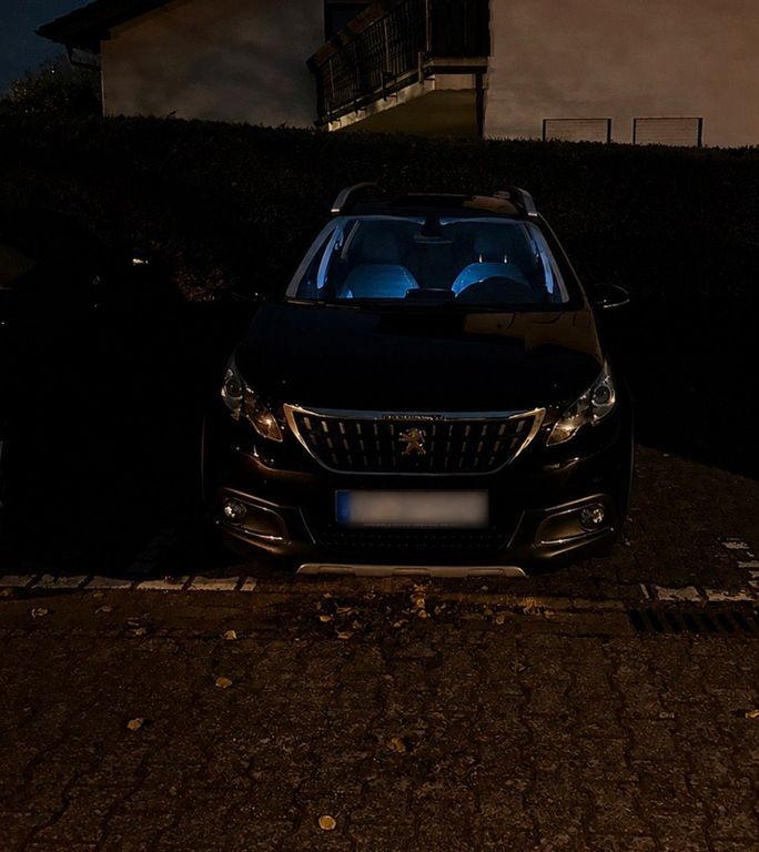 Image of Peugeot 2008