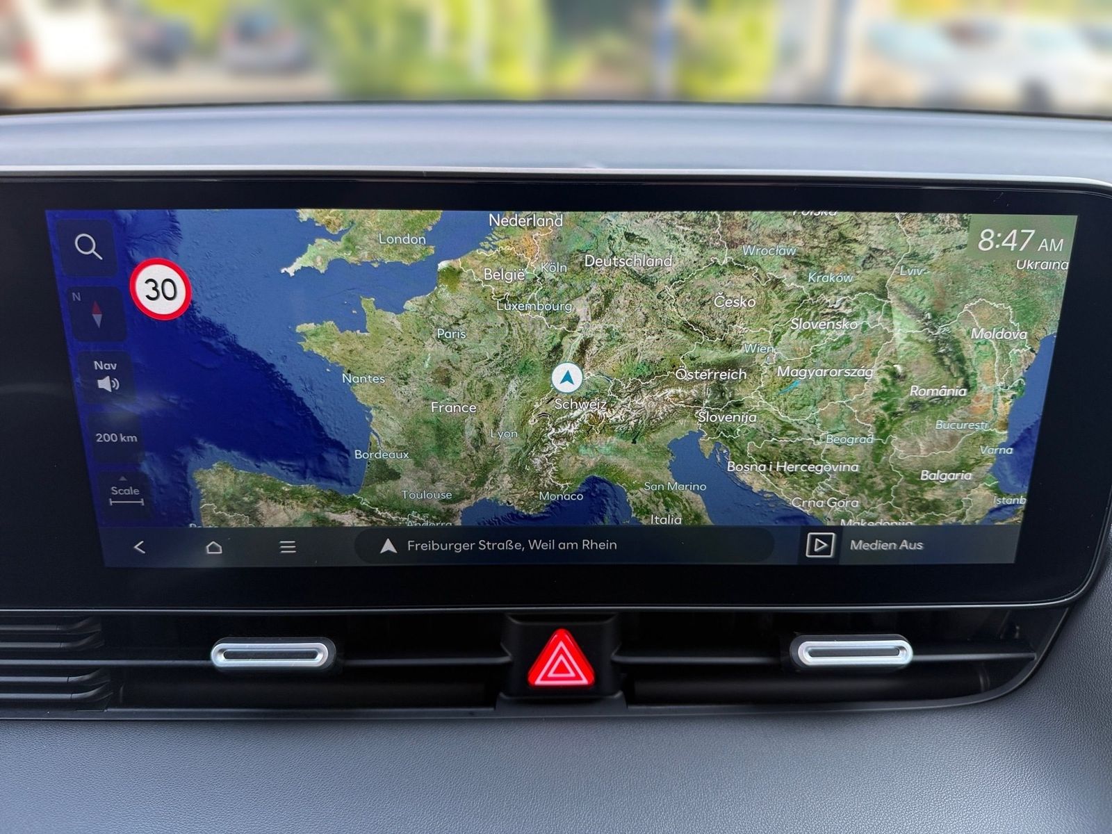 Hyundai IONIQ 5 – Bild 15