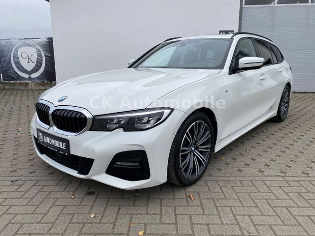 BMW 320d Touring M-Sport/Navi/Pano/Head-Up/Kam/AHK