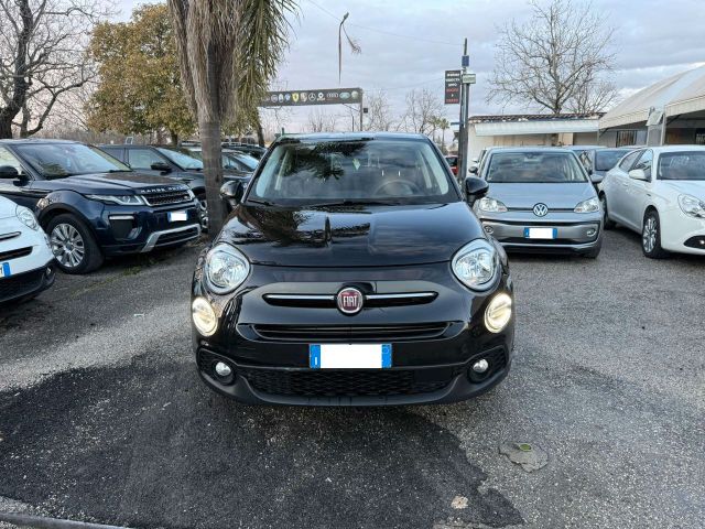 Fiat 500X 1.0 120 CV - dic. 2021 - 44 mila km