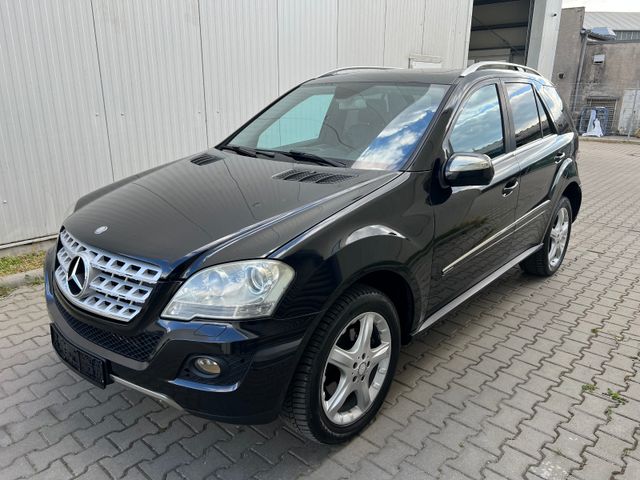 Mercedes-Benz ML 320 ML -Klasse ML 320 CDI