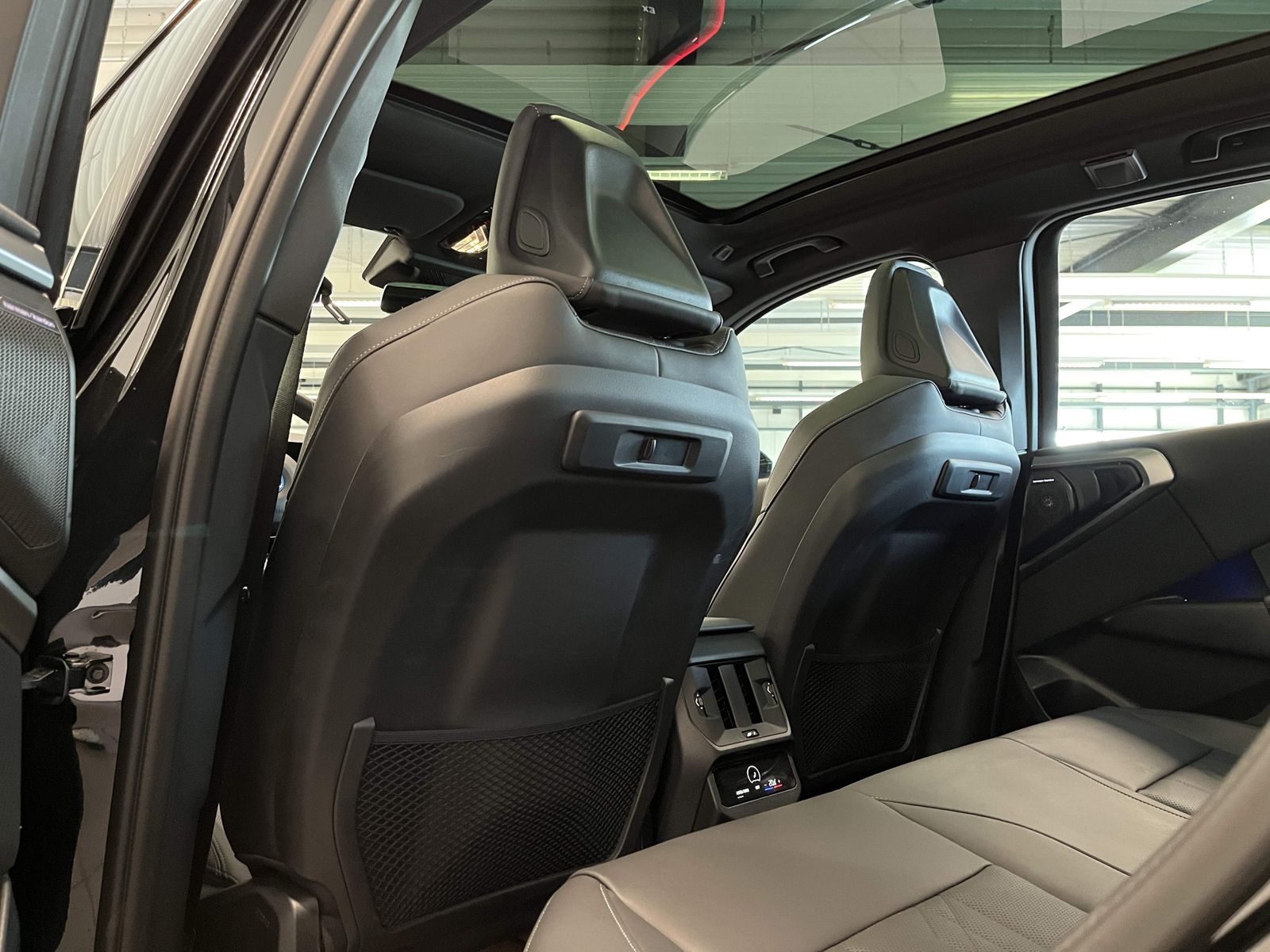 BMW X3 - Bild 13