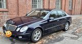 Mercedes-Benz  MB 280 CDI Klima, Standheizung  Tau... - Mercedes-Benz 280 mit Diesel-Antrieb