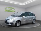 Citroën Citroen C4 Picasso 1.6 e-HDi 115 ETG6 Seduction - Citroën C4 Picasso mit Halbautomatikschaltung