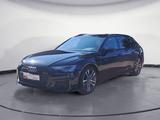 Audi A6 Avant 45 TFSI quattro S tronic S line *Busine - Audi A6 aus 2023
