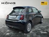 Fiat 500e Basis Klimaautomatik - Fiat 500e: Kleinwagen