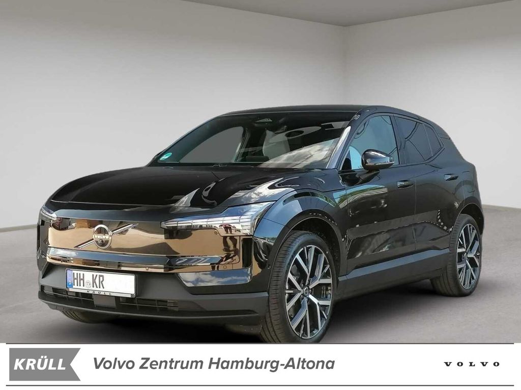 Image of Volvo EX30