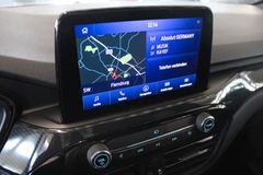 Fahrzeugabbildung Ford Kuga ST-Line X NAVI LED ACC 2xCAM WinterPaket2