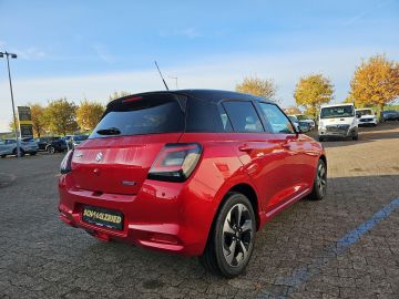 Bild 5 Suzuki Swift Comfort+ Mild Hybrid Navi LED ACC Apple Ca