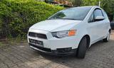 Mitsubishi Colt 1.1 Xtra Cleartec - Mitsubishi Colt Xtra mit Benzin-Antrieb
