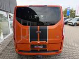 Ford Tourneo Custom 310 Sport >BI-XENON+KAMERA+AHK< - Ford Tourneo Custom Sport mit Diesel-Antrieb