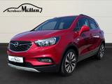 Opel Mokka X 120 Jahre +Kamera+PDC+Allwetterreifen+Wi - Opel Mokka J-A