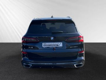BMW X5 - 7