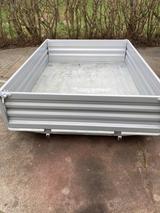 Multicar Kipper für M26 M27 M30 M31 kurzer Radstand mit - Multicar M27