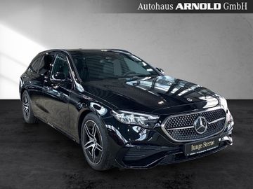 Mercedes E 300 - 7