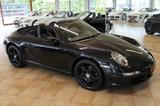 Porsche 911 Carrera Cabrio *Klappen-SAGA+Schalter+TOP* - Porsche: 911sc