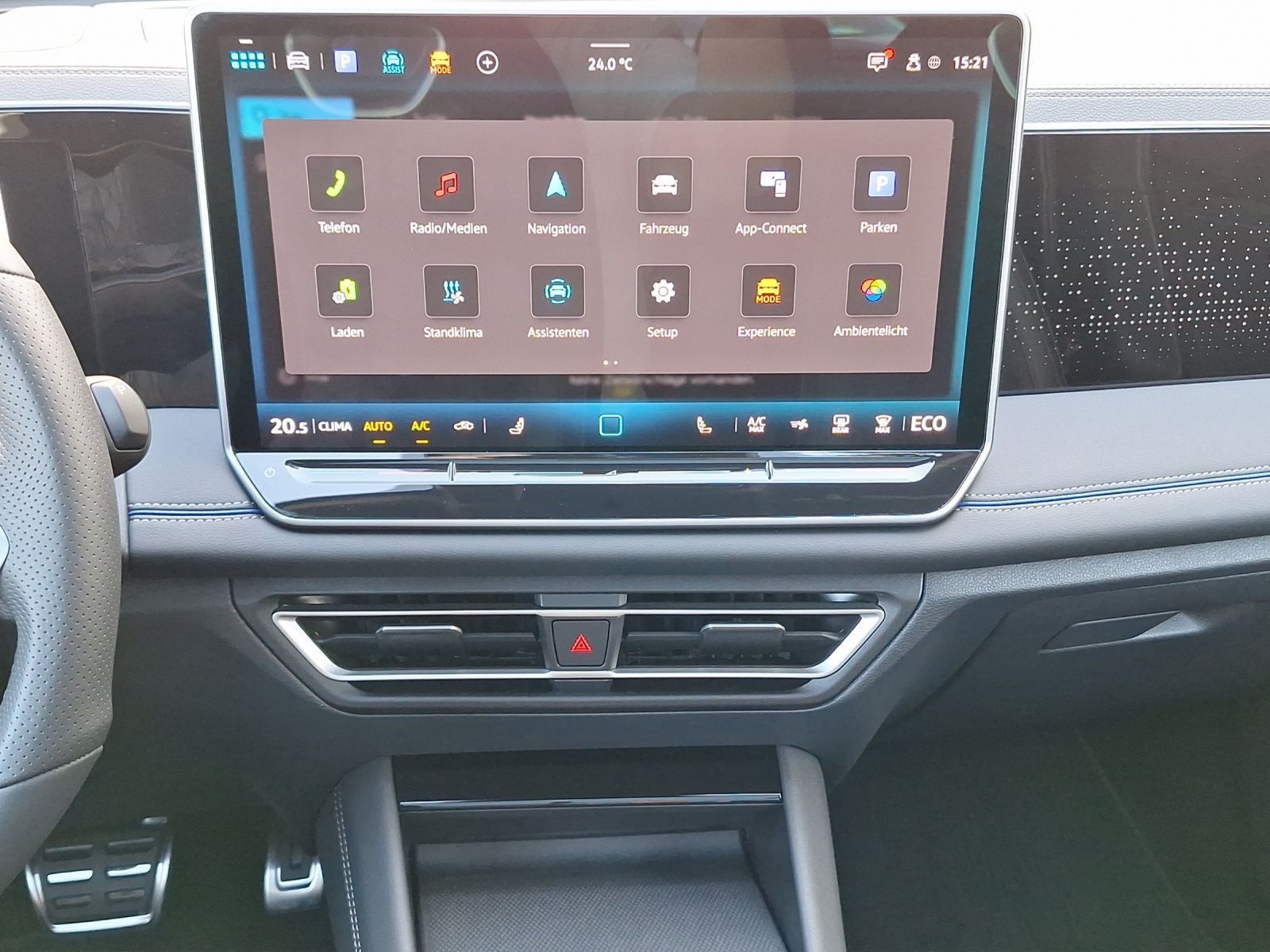Volkswagen Tiguan - Bild 13