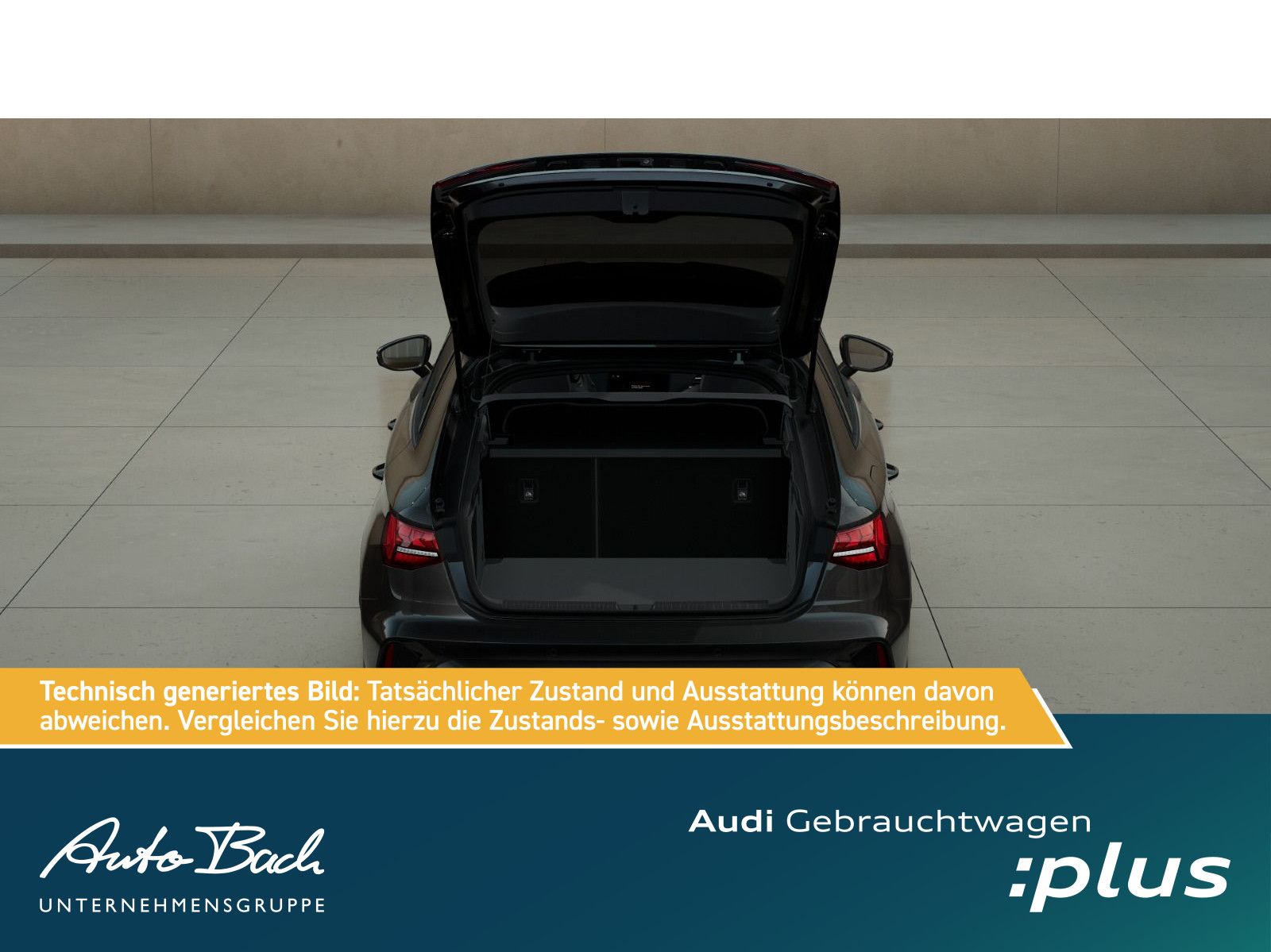 Audi A3 - Bild 8
