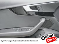 Audi A4 - Vorschau Bild 17