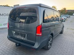 Fahrzeugabbildung Mercedes-Benz V 250 BT Marco Polo AHK LED KÜCHE