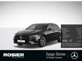 Mercedes-Benz A 200 d Progressive Advanced Distr. LED Navi Kam - Mercedes-Benz A-Klasse mit Diesel-Antrieb: Coupe