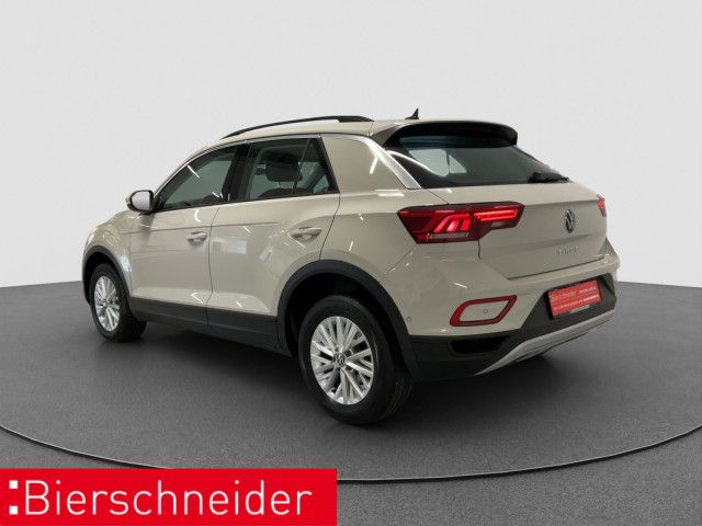 Volkswagen T-Roc - Bild 6