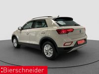 Volkswagen T-Roc - Vorschau Bild 6