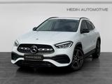 Mercedes-Benz GLA 250 4M AMG|NIGHT|DISTR|KAMERA|SHZ|AHK - gebrauchte Mercedes-Benz GLA 250 aus dem Jahr 2023