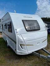 Weinsberg CaraOne 390 QD - Weinsberg Caraone