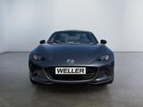 Mazda MX-5 1.5 Exclusive-Line RF *LED*Leder*SHZ*CarPla - Mazda MX-5: Cabrio