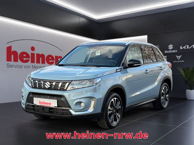 Suzuki Vitara 1.4 Comfort + Allgrip SITZHEIZUNG DAB