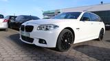 BMW 535d xDrive Touring  Sport-Paket M-Paket - BMW 535: D M Sport