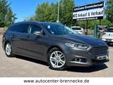 Ford Mondeo Turnier Titanium*AHK*LED*Kamera* - Ford Mondeo Gebrauchtwagen in Magdeburg