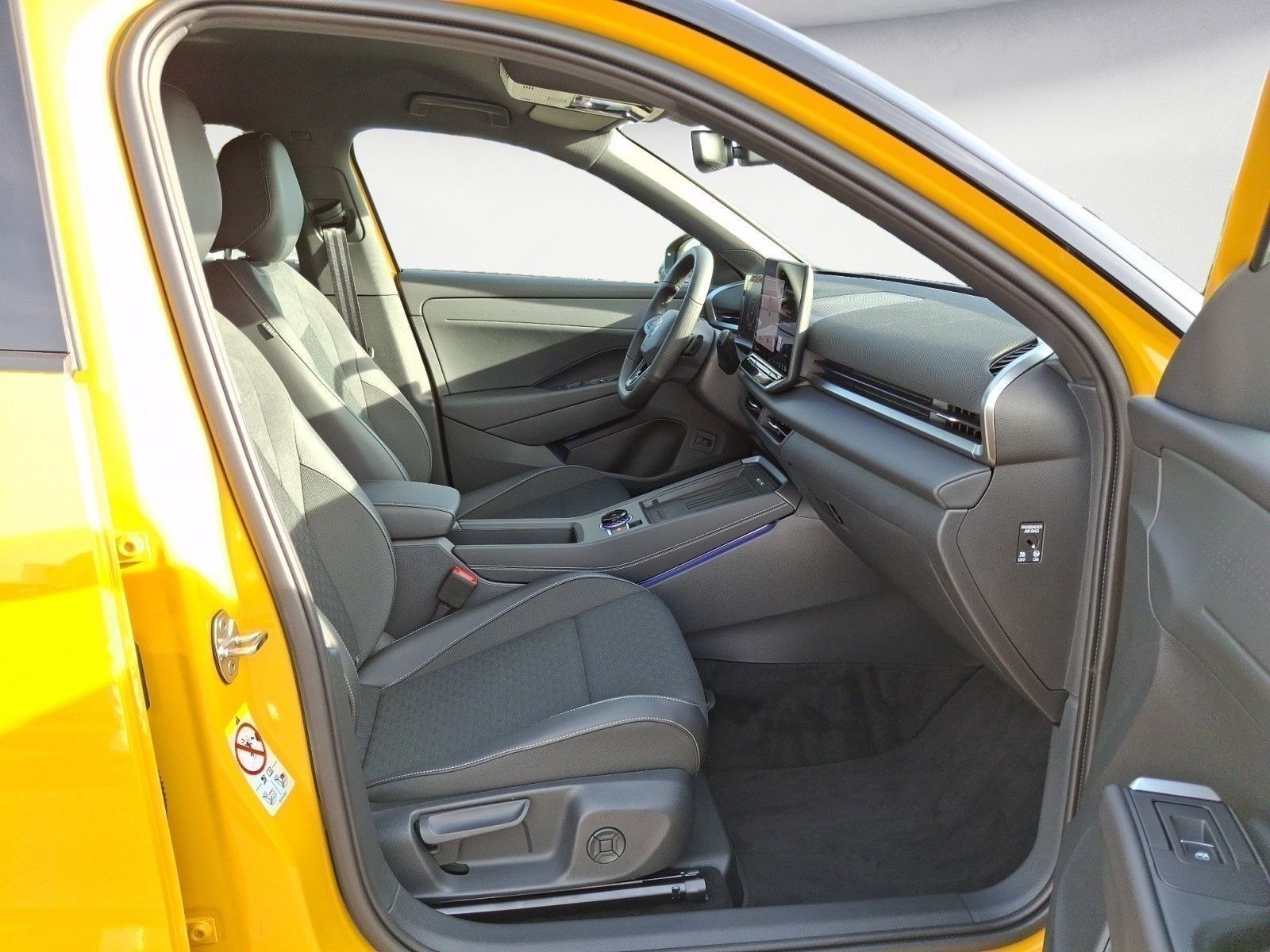 Volkswagen T-Roc - Bild 9