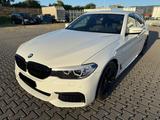 BMW 520i M Paket *Scheckheftgepflegt* - BMW 520: 520i M Paket