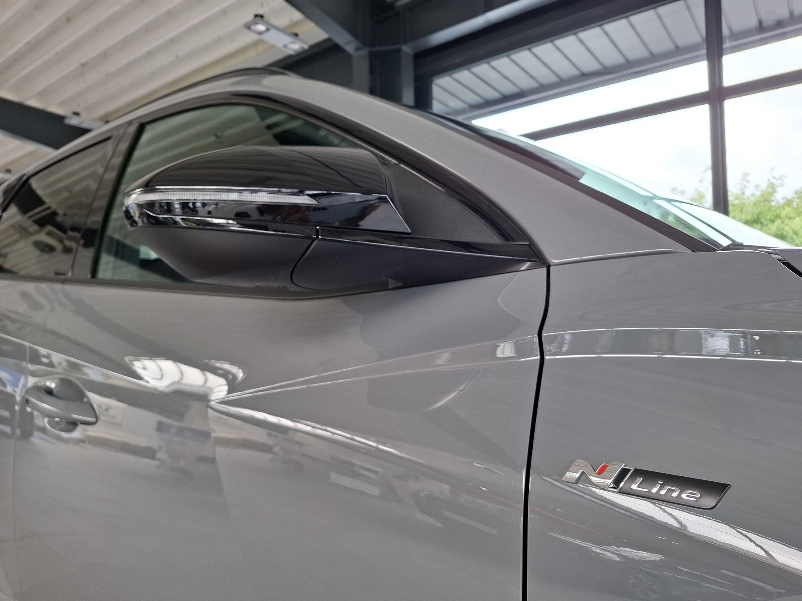 Hyundai Tucson – Bild 45
