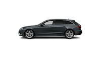 Audi A4 - Vorschau Bild 7