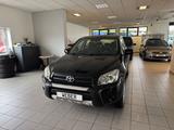 Toyota RAV 4 RAV4 Basis 4X4 - Toyota aus 2007